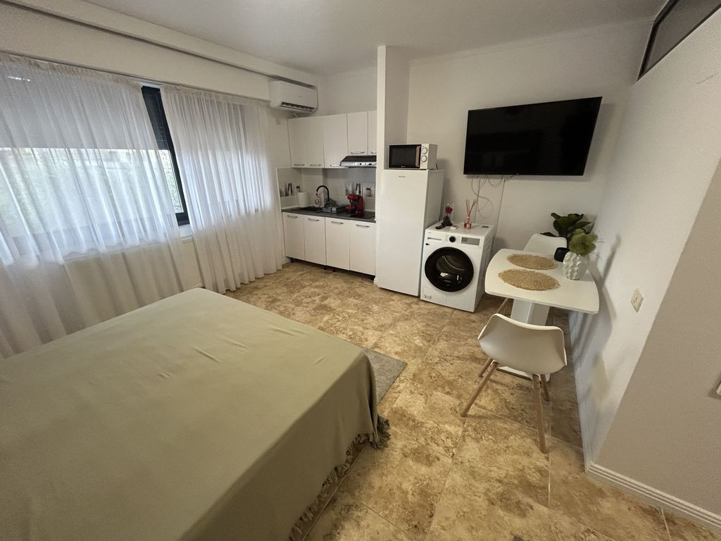 Garsoniera / Studio zona Campus - Tomis Nord