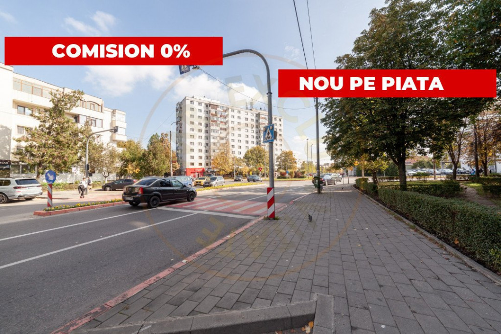 De vanzare- Spațiul Care Îți Poate Transforma Afacerea Pi