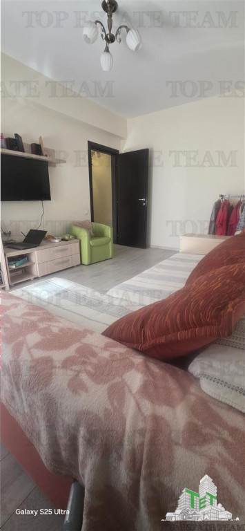 Apartament 3 camere cu loc de parcare inclus, toate utilitat