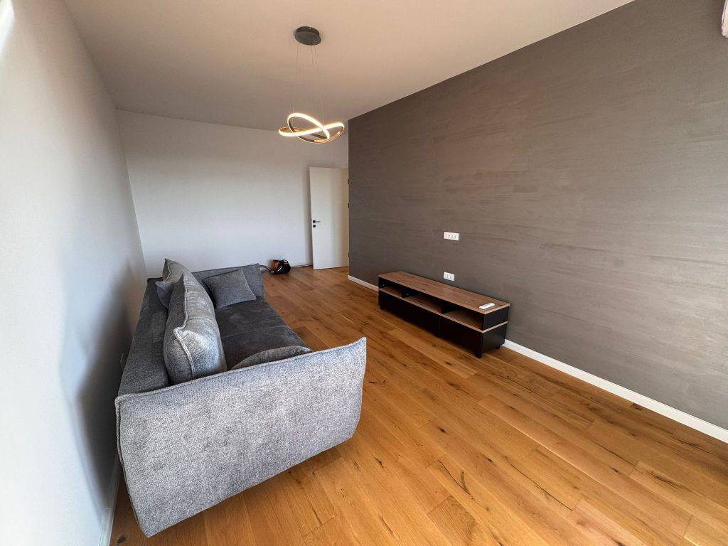 Cavar Residence 2 Camere Piata Sudului | Bloc 2025 | 5/7