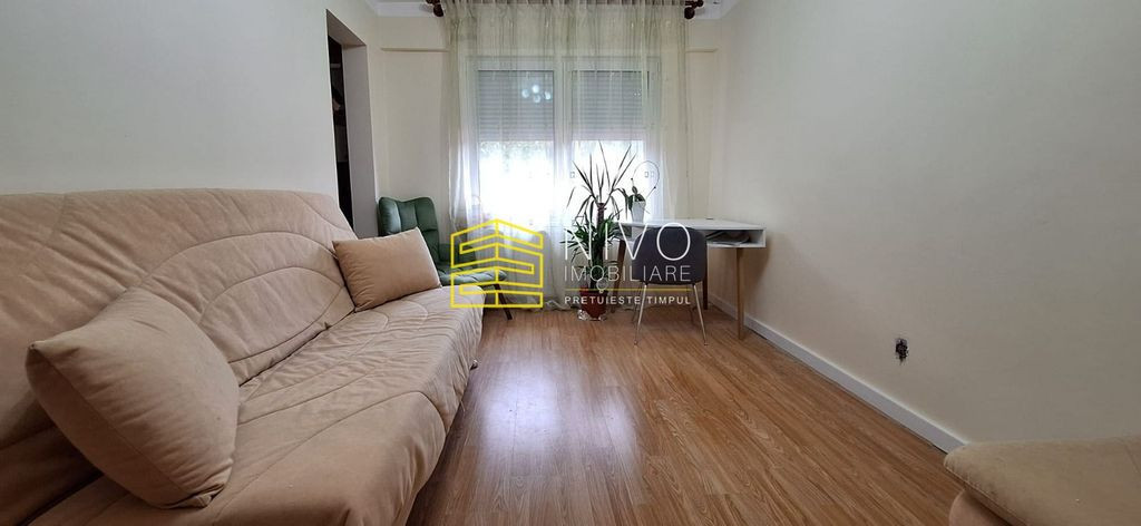 Apartament 1 cameră - Tg. Mureș - Tudor - Zona Jandarme...