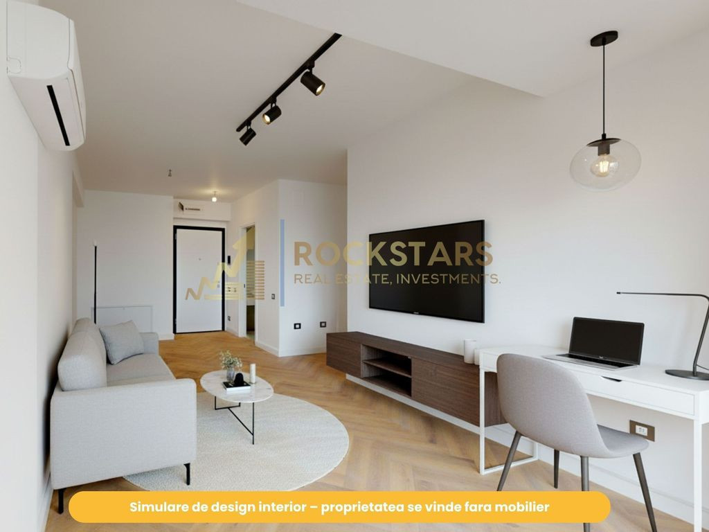 Studio | My Place | Pipera | 47mpsc