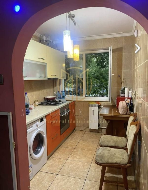 Drumul Taberei 34 Metrou, apartament 2 cam 50 mp ,85500eur