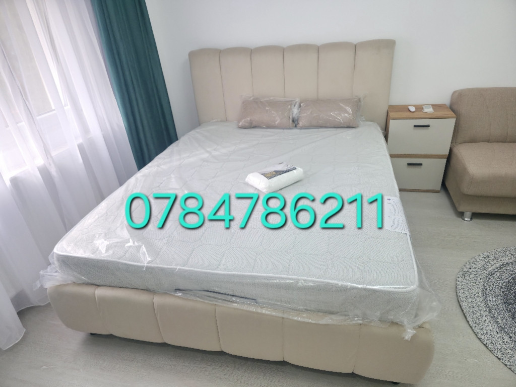 Garsoniera 3min. metrou 1 Decembrie 1918