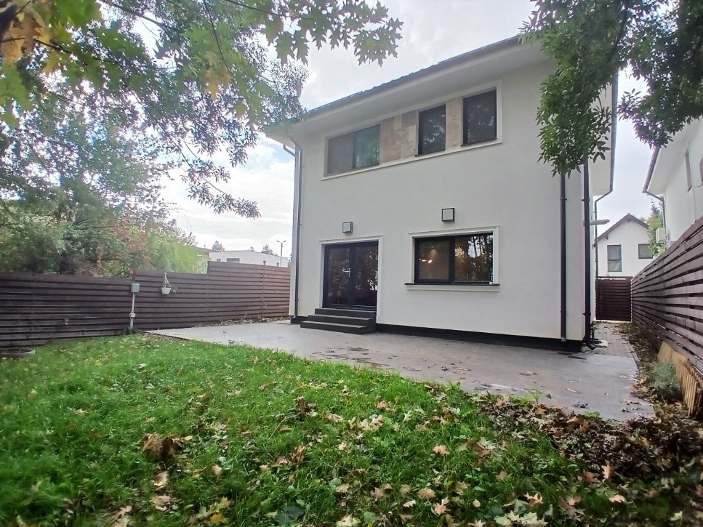 Vila Paradisul Verde Corbeanca