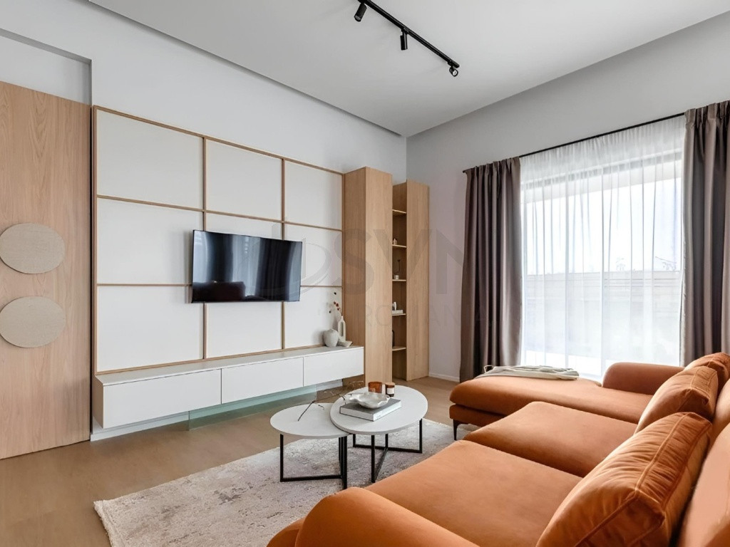 Vila Burlacului Corbeanca