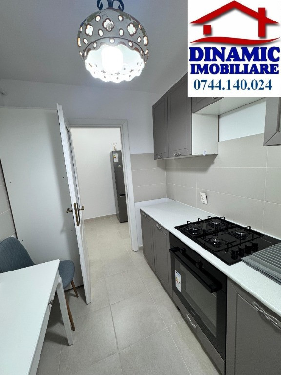 Ap 3 cam, ultracentral, 500 EURO/lunar