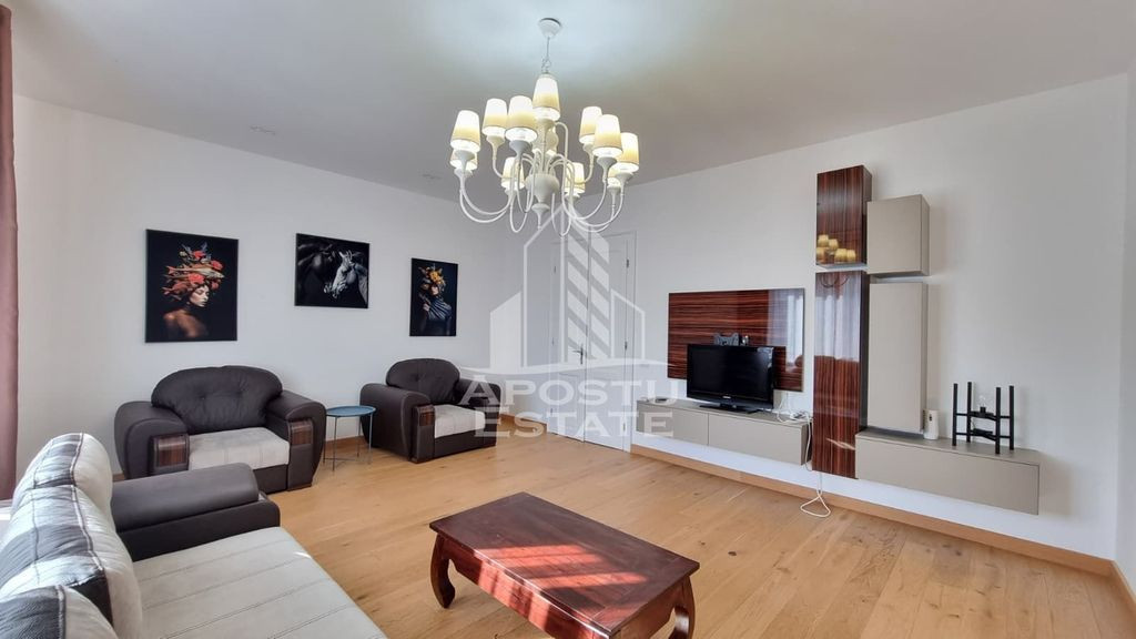 Apartament 2 camere, centrala proprie, zona Complex Stude...