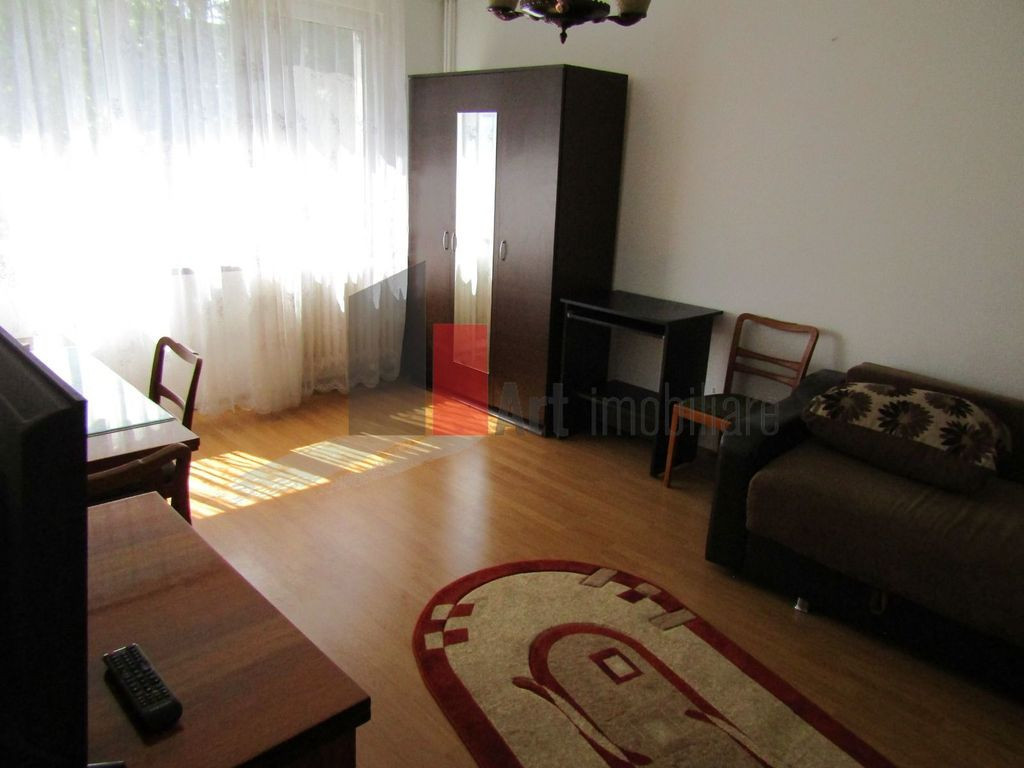 Garsoniera 38 mp - drumul Taberei