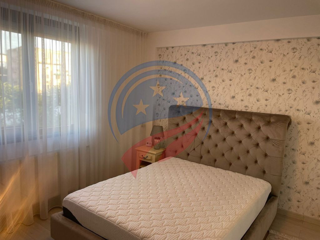 Apartament Lux de inchiriat in Craiova