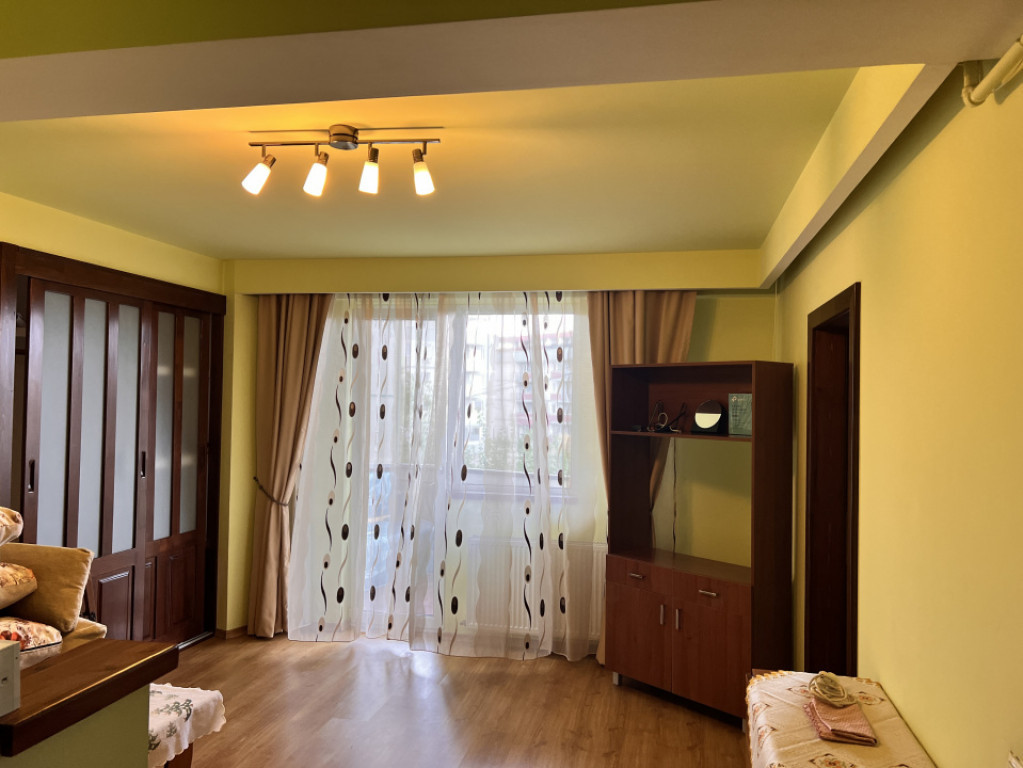 Garsoniera alma turnisor parcare balcon et 1