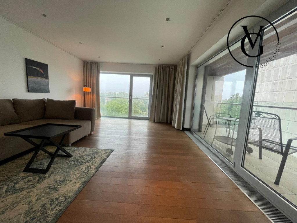 Apartament 2 camere Arcul de Triumf / Pet friendly