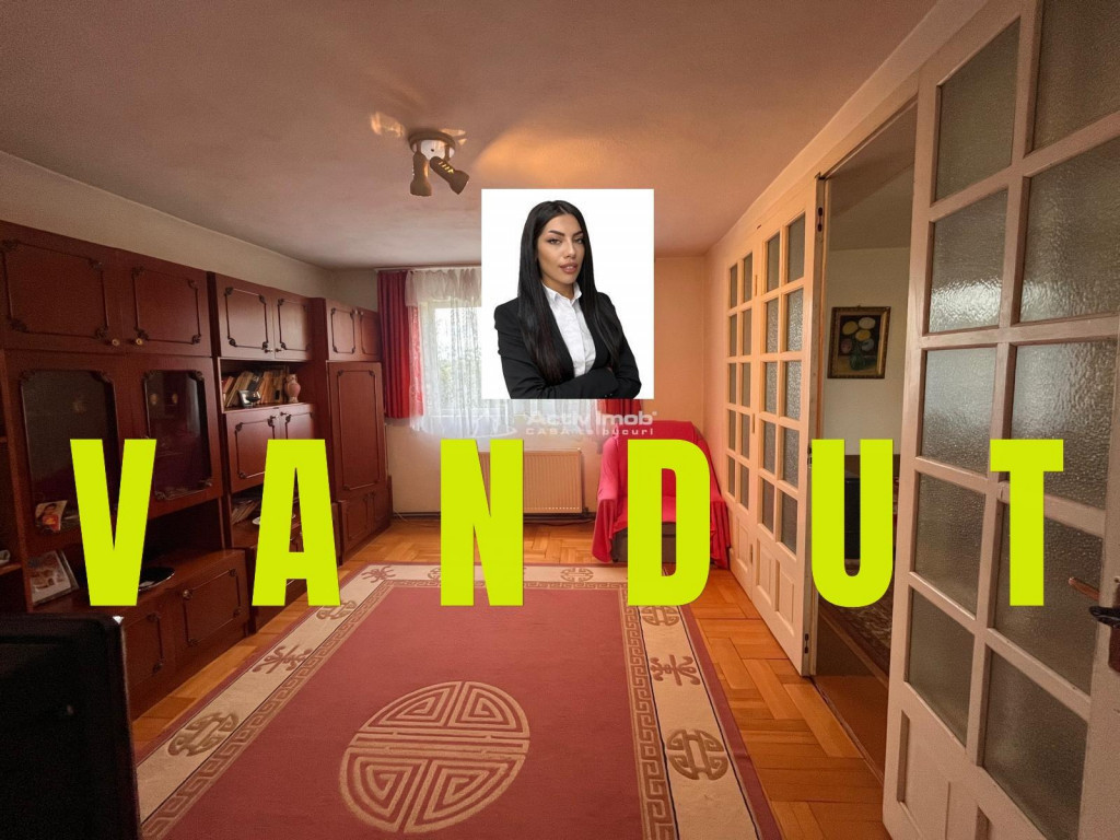 Lugoj, Casa 143 Mp, Total Teren 800 Mp., Str. Timisului