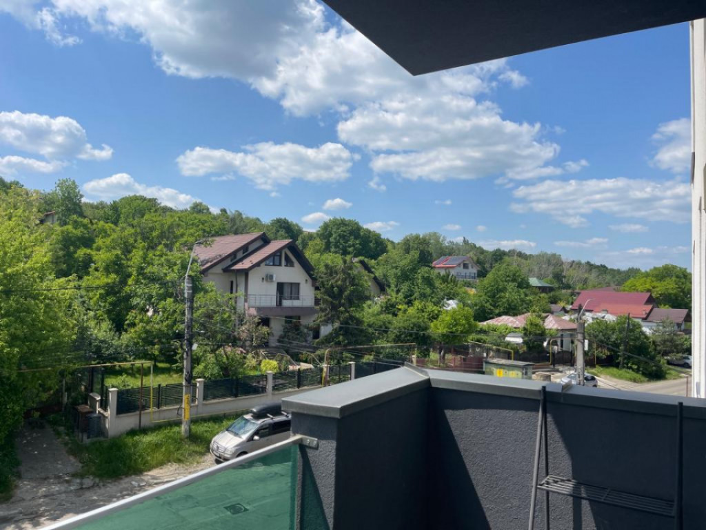 Apartament 2 camere ideal pentru investiție | Newton Copou,