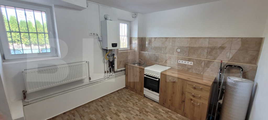 Garsonieră de vanzare, 23 mp, pe strada Poiana Sibiului