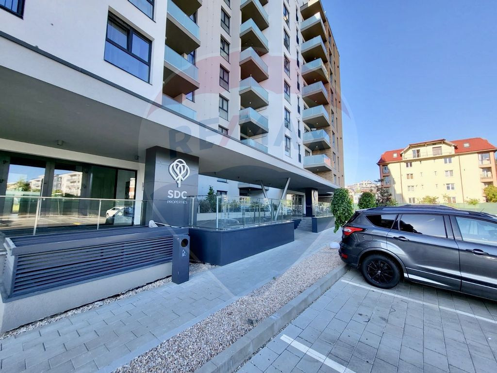 Teren intravilan 1350 mp – Jucu de Mijloc, lângă lac ...