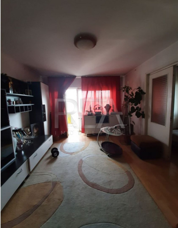 Apartament 4 camere -Lujerului / Militari