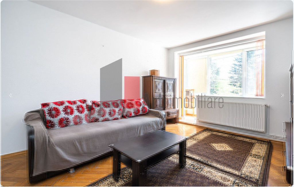 APARTAMENT DE 3 CAMERE - VATRA LUMINOASA