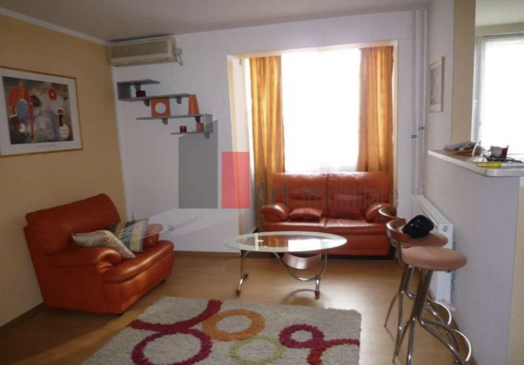 APARTAMENT 2 CAMERE UNIVERSITATE