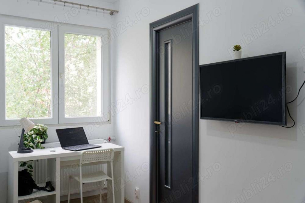 Alba iulia etaj 3 unirii confort 2