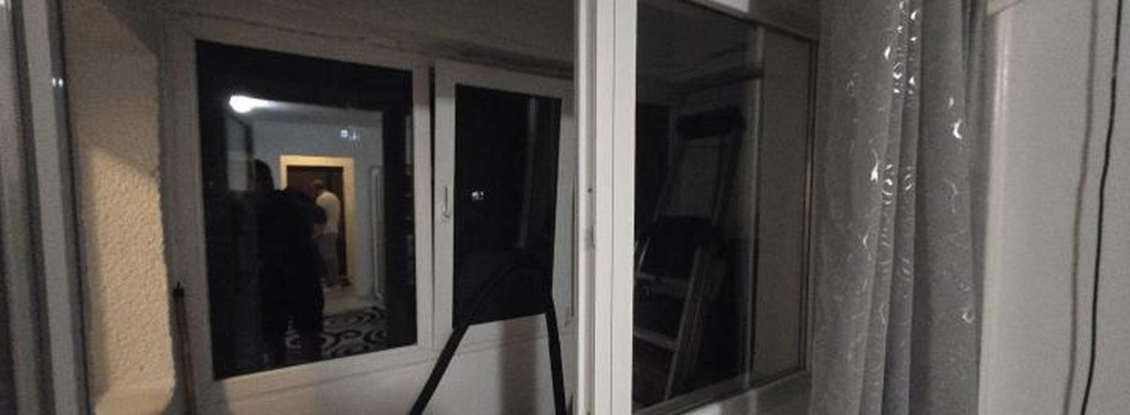 Dristor totul nou etaj 5