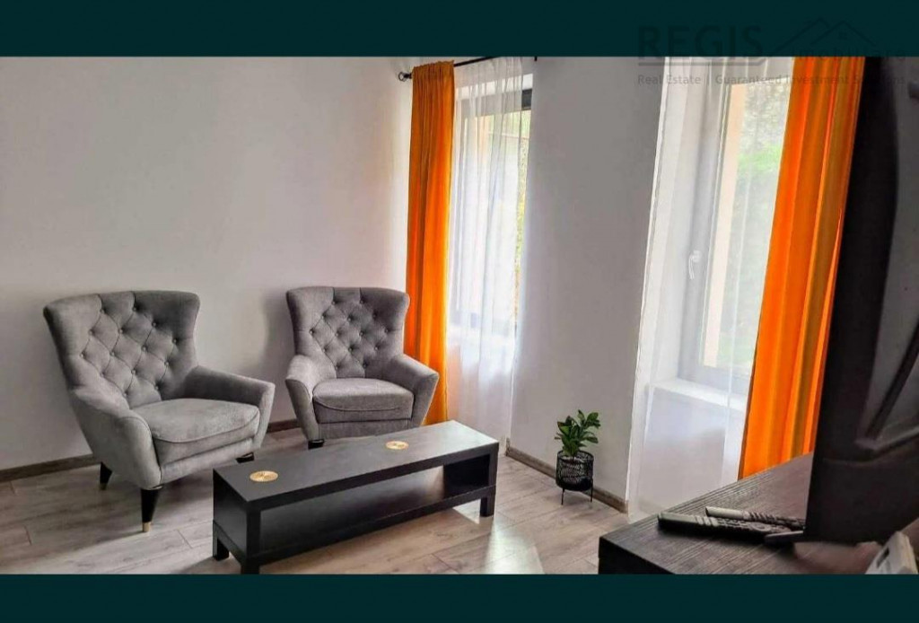 Studio la casa , zona Centrul Istoric