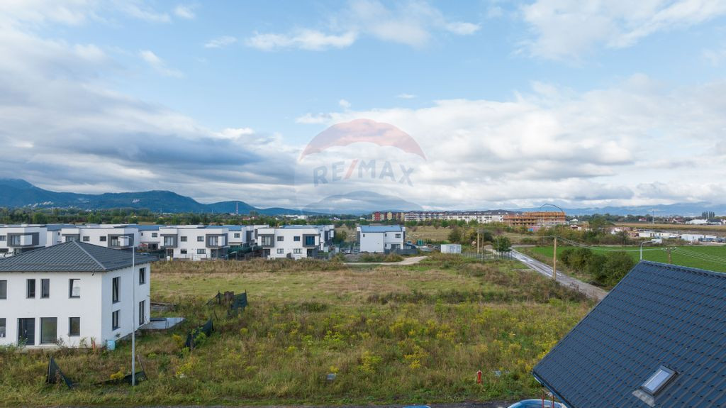 Comision zero: Teren Intravilan Sanpetru, Str. St O Iosif