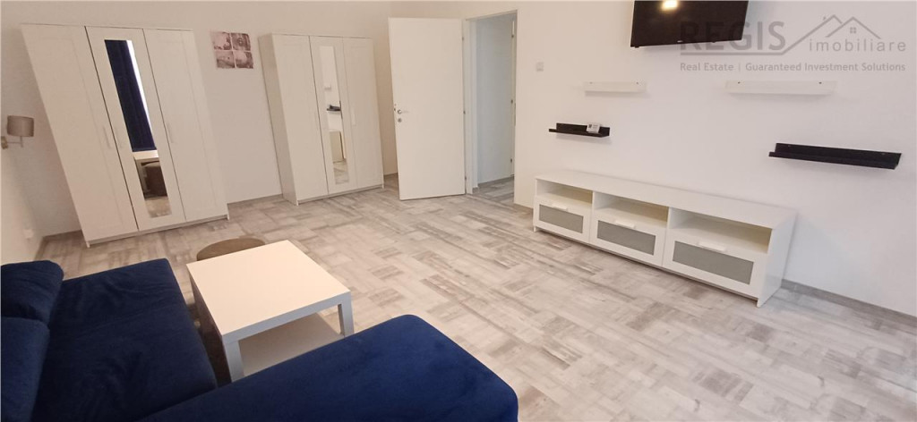 Apartament 2 camere Ultracentral