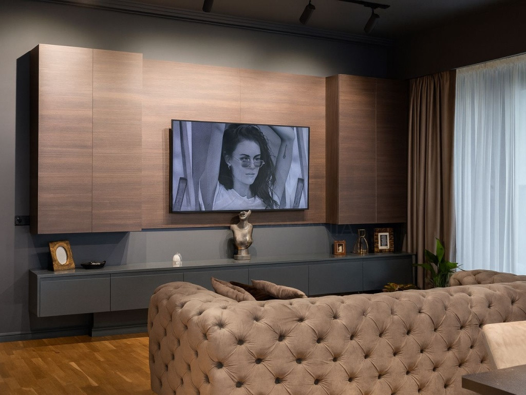 Apartament 3 camere l Pipera