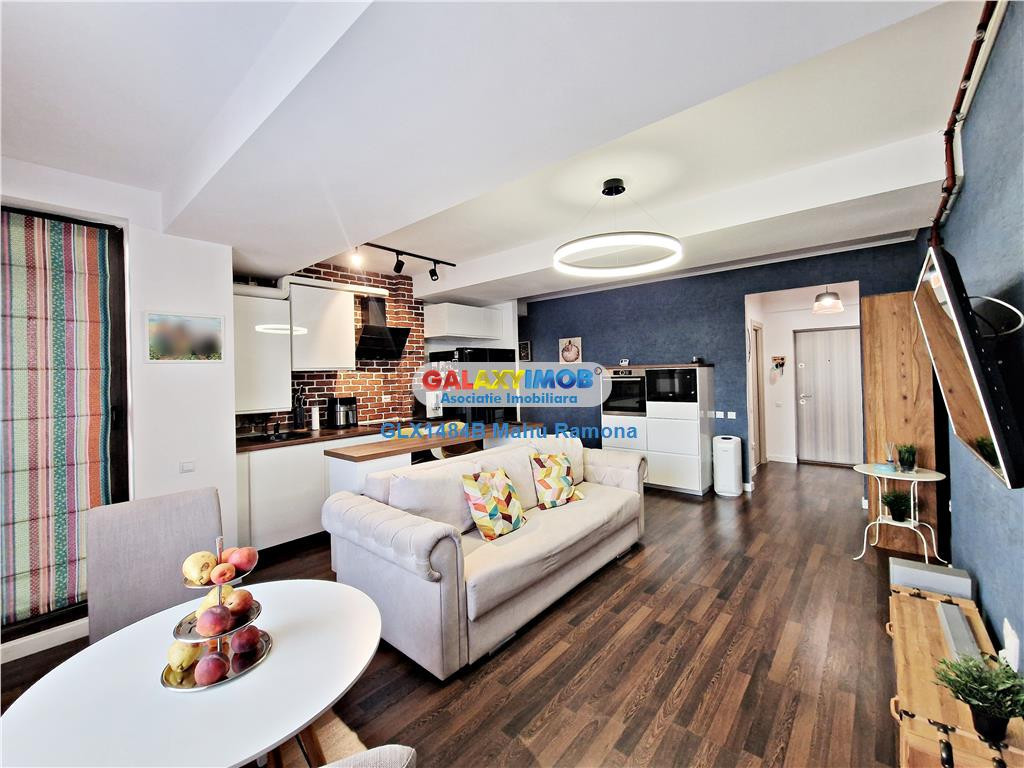 Apartament 3 camere, pozitie excelenta, metrou Grozavesti