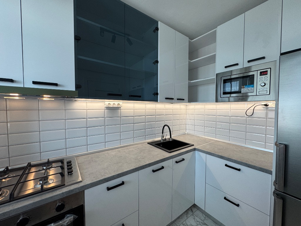 Apartament 2 camere, nou renovat, complet mobilat si utilat Domenii