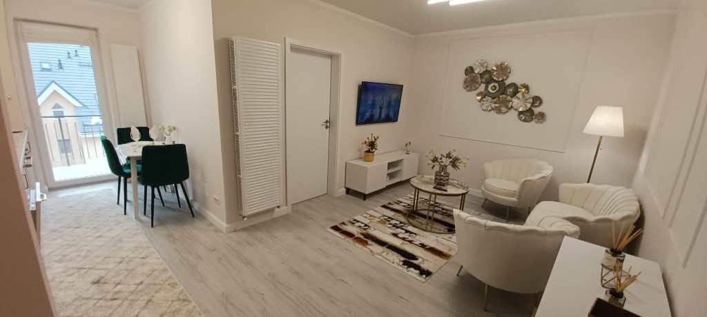 Doar 5 minute metrou Berceni - 3 camere cu incalzire pardoseala