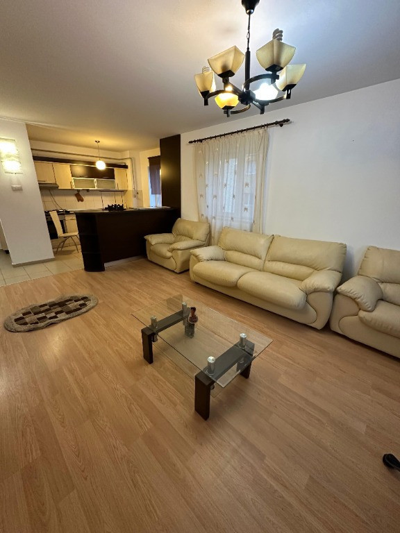 Apartament 3 camere Tatarsi, Gereen Park