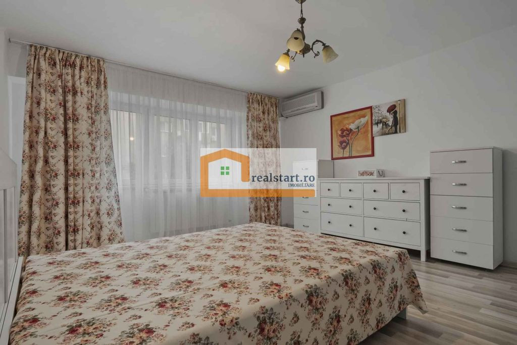 Duplex 4 camere, Metrou Tineretului, langa Parc, Pet Frie...