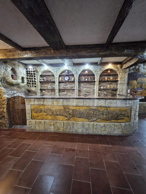 Restaurant & motel Taverna Dacilor de vanzare, zona Micro 3