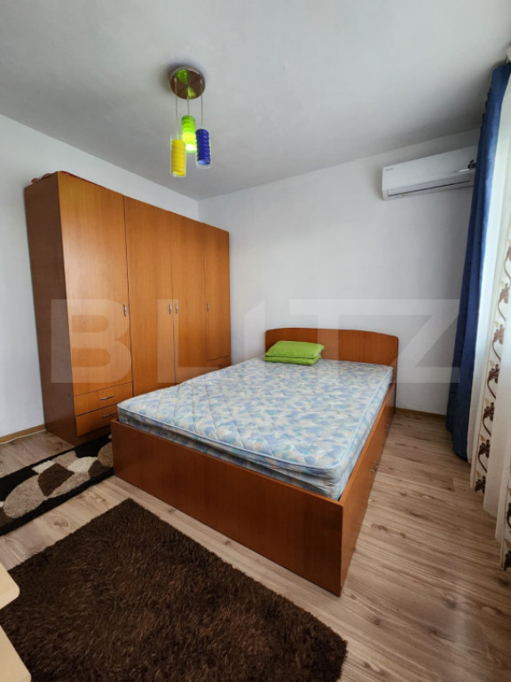 Apartament de inchiriat, 2 camere, zona Rovine