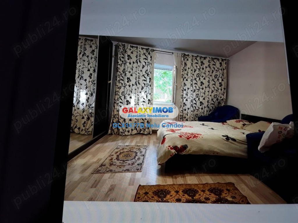 GARSONIERA 13 SEPTEMBRIE BLOC MIXT