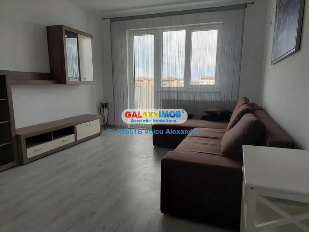 Apartament 2 Cam Berceni - Dimitrie Leonida - Bloc Nou