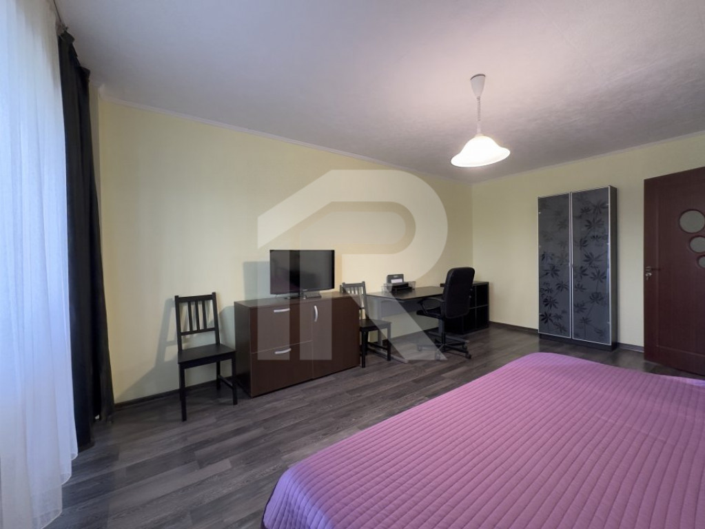 Garsoniera decomandata Tei - Str Inginerilor Tei