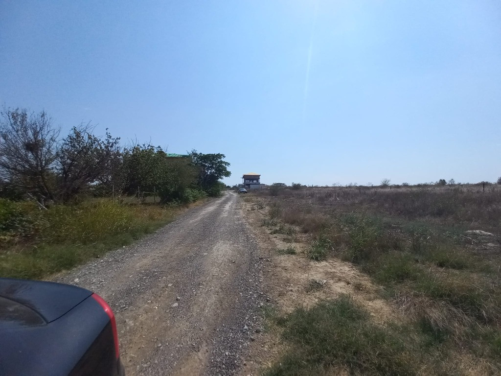 Teren de vanzare in Constanta, Palazu Mare - 667 mp