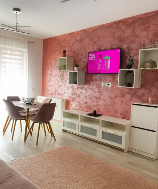 Apartament tip Studio 50 mp zona Tractorul