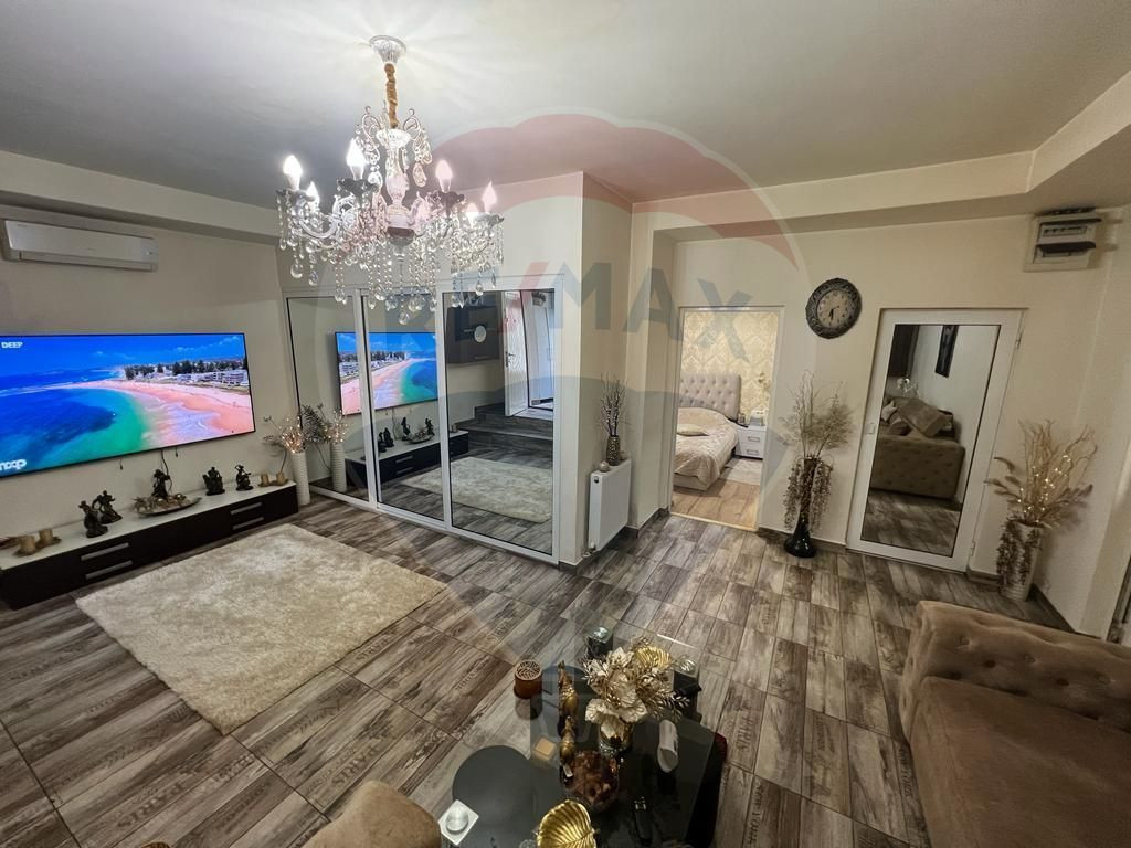 Spațiu comercial în zona Doi Stejari