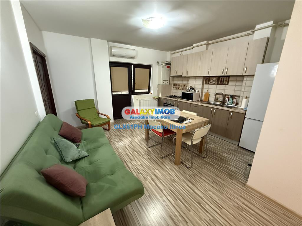Apartament 2 camere, bloc nou, Republicii, Ploiesti