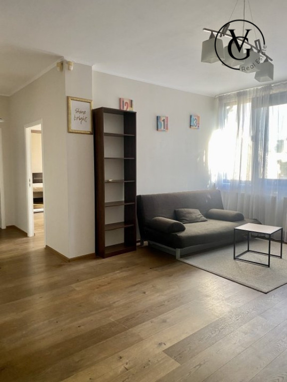 Apartament 2 camere bloc boutique Banu Manta