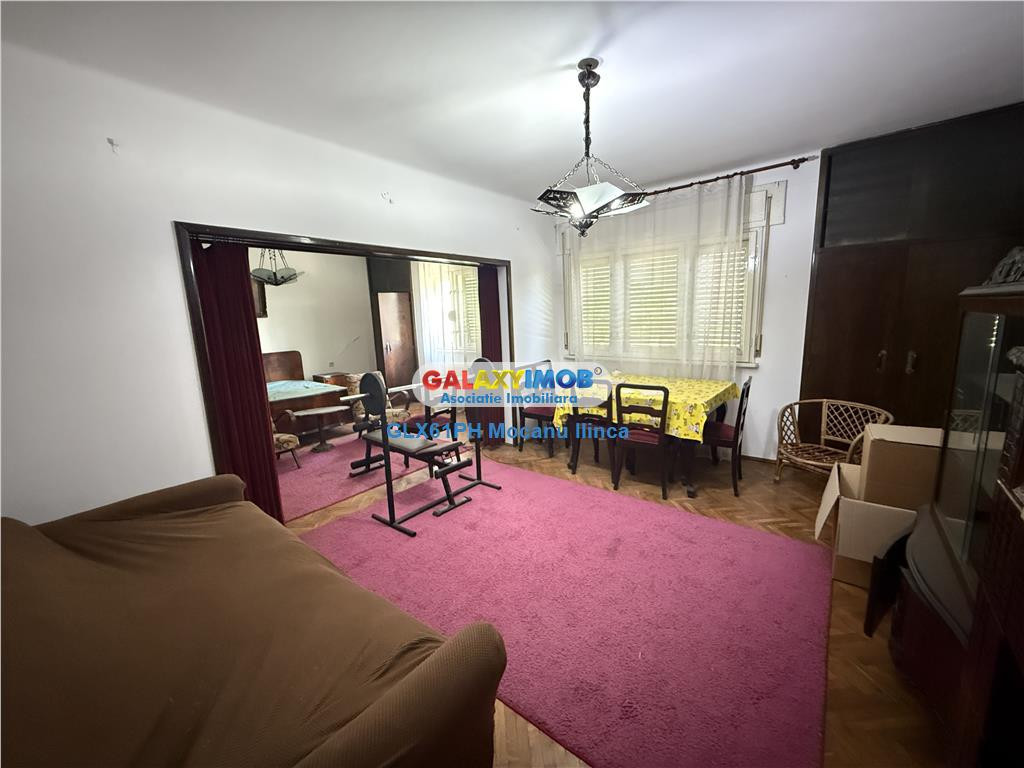 Spatiu birouri 160 mp teren 600 mp, Ultracentral, Ploiesti