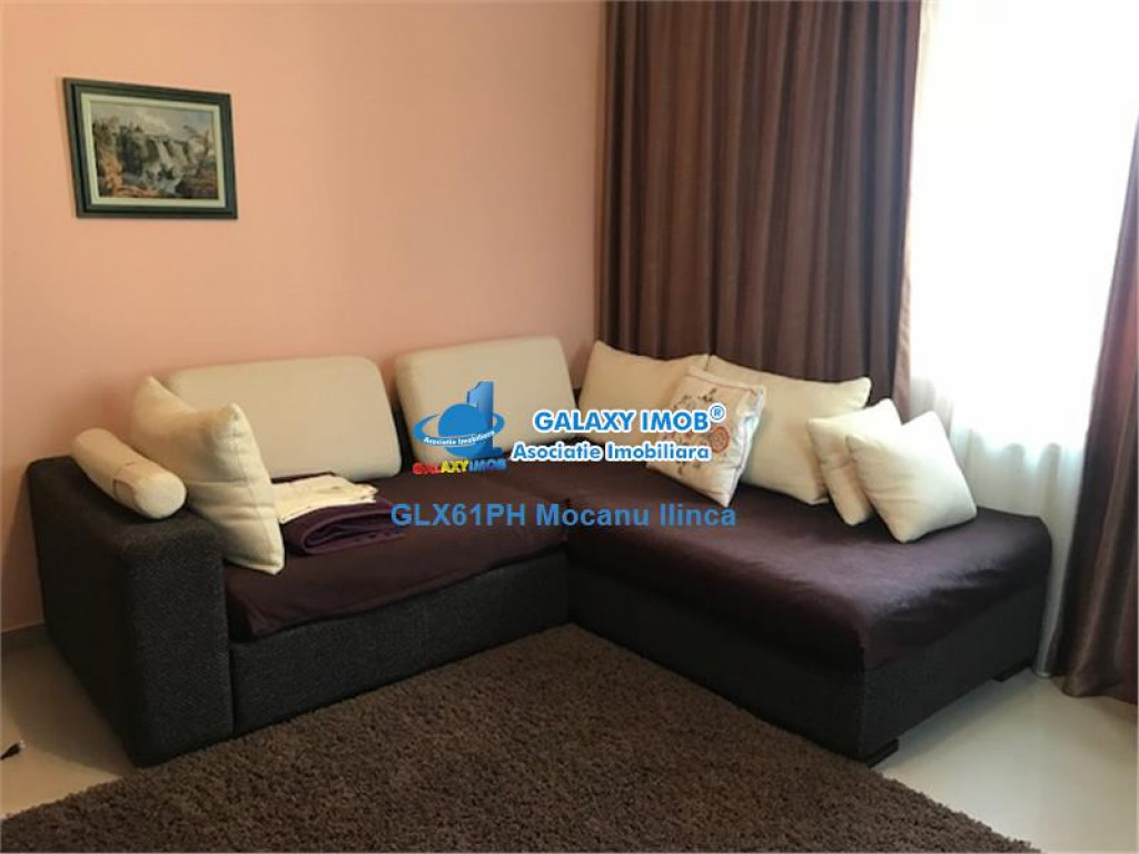 Apartament 3 camere, de lux, bloc nou, Ploiesti, Vest
