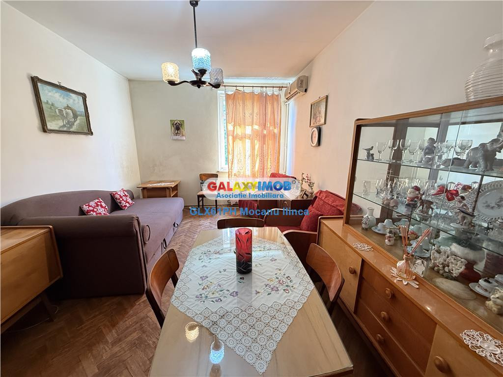 Garsoniera confort 1, zona Sud, Ploiesti