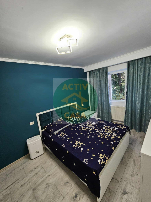 Apartament 2 camere, etaj 1,