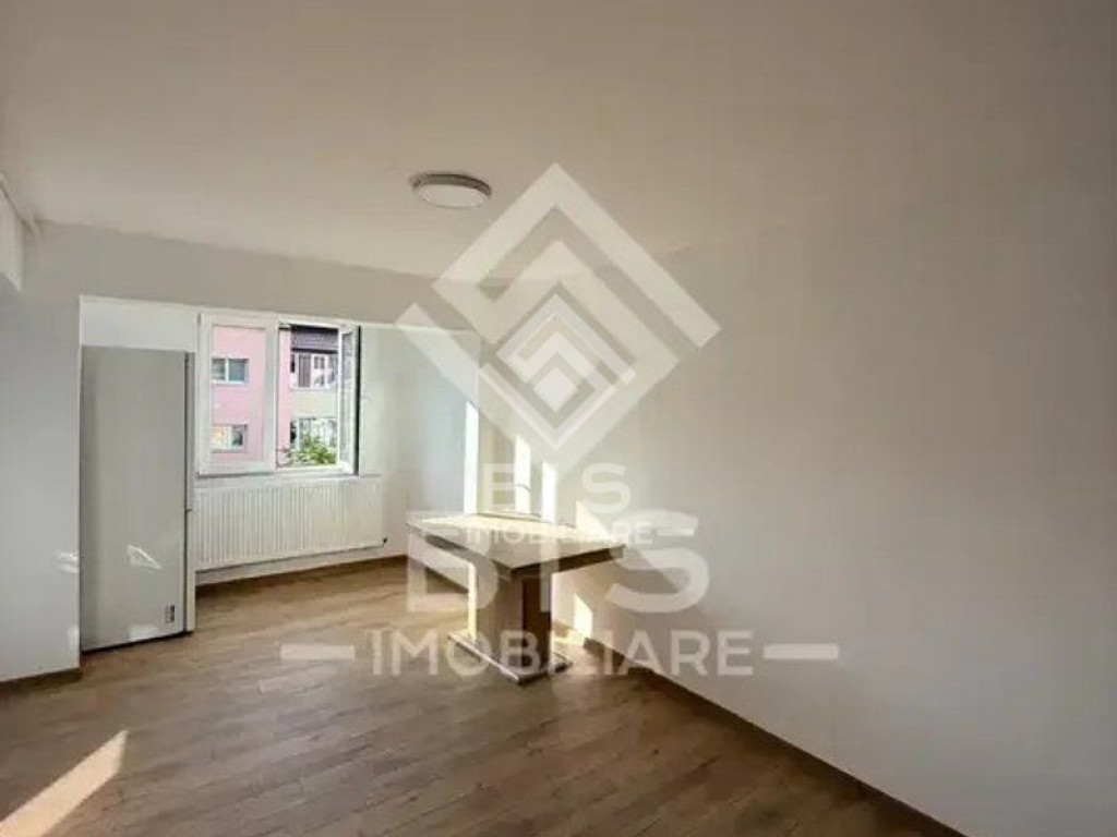 Garsoneira Calea Moldovei