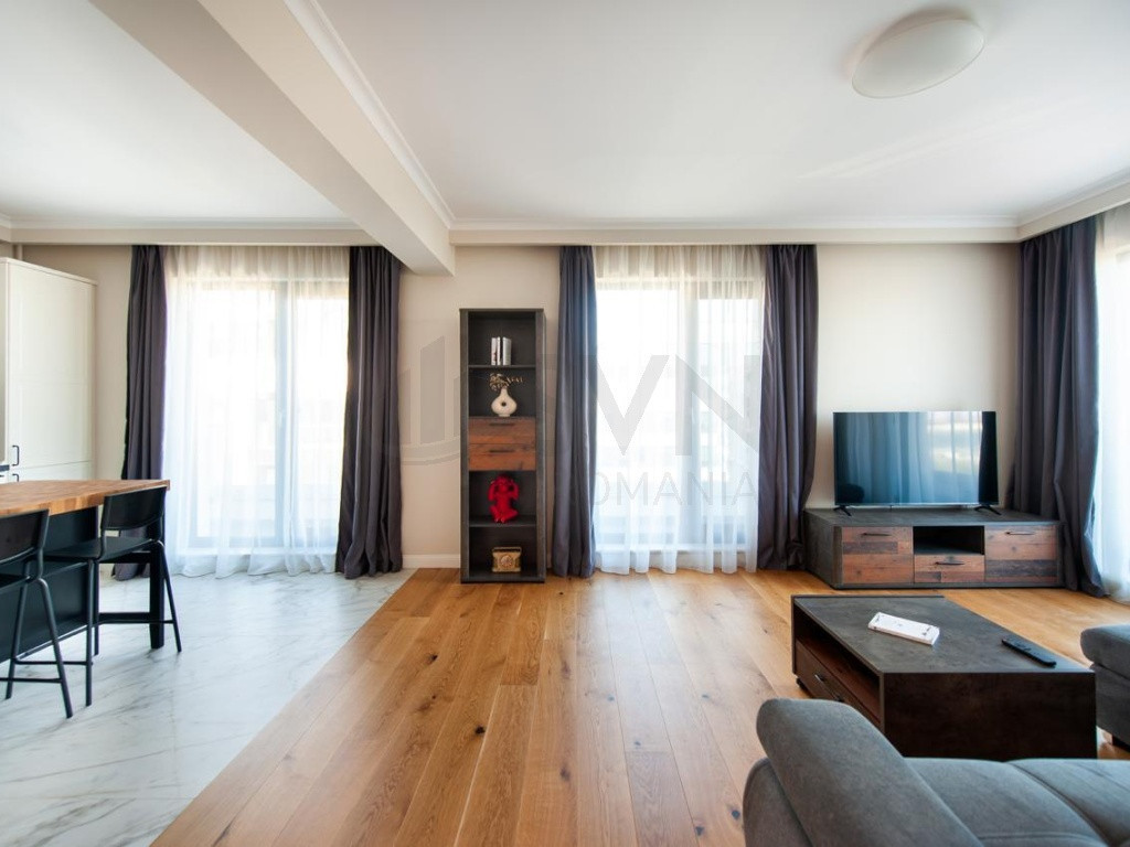 Apartament Luxury 2 Camere de Inchiriat I Baneasa